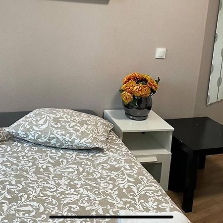 Studio Montsouris Париж Экстерьер фото